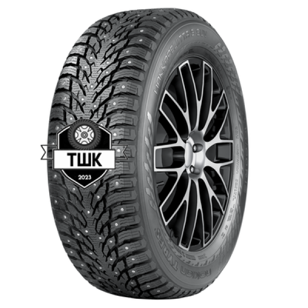 215/60R17 100T XL Hakkapeliitta 9 SUV TL (шип.)