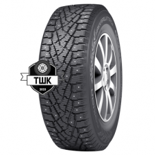 205/65R16C 107/105R Hakkapeliitta C3 TL (шип.)
