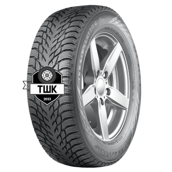 215/65R17 103R XL Hakkapeliitta R3 SUV TL