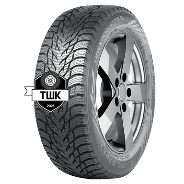 215/55R17 98R XL Hakkapeliitta R3 TL