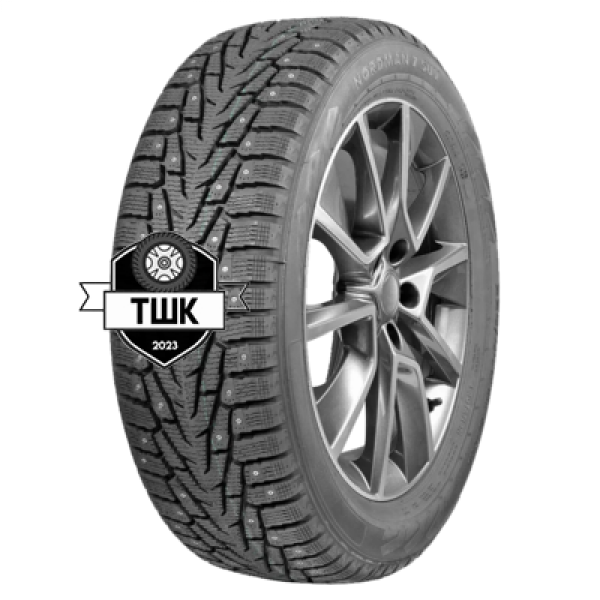 215/70R16 100T Nordman 7 SUV TL (шип.)