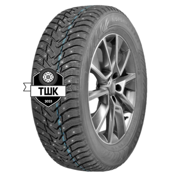 235/70R16 106T Nordman 8 SUV TL (шип.)