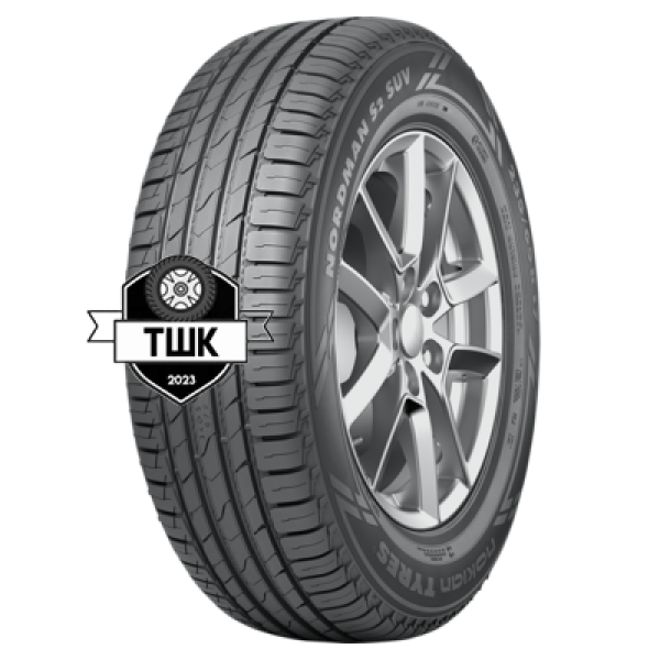 225/55R19 99V Nordman S2 SUV TL
