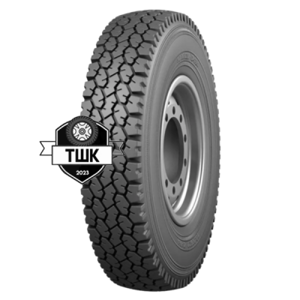 10,00R20 146/143K О-164 TT 16PR + Камера 10,00-20 вентиль ГК-145