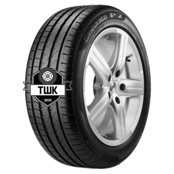 205/55R16 91V Cinturato P7 TL