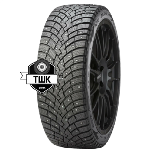 205/50R17 93T XL Ice Zero 2 TL (шип.)