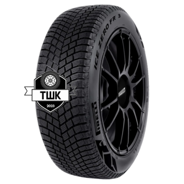 215/55R18 99H XL Ice Zero FR 3 TL