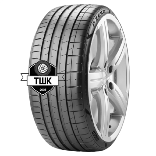 265/40ZR22 106(Y) XL P Zero (PZ4) Sports Car J, LR TL