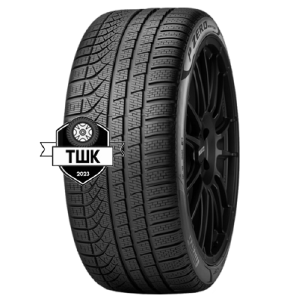 245/45R20 103V XL P Zero Winter NF0 Elect TL