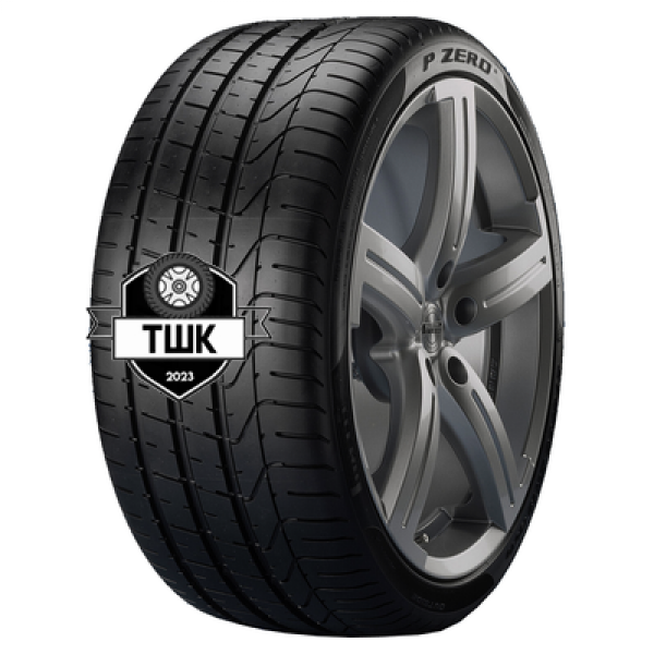 285/35ZR22 106(Y) XL P Zero N0 TL