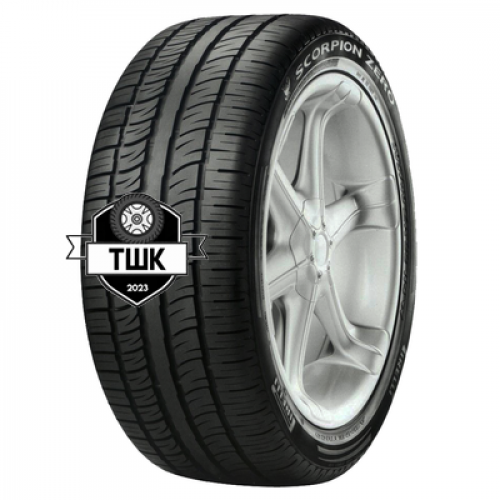 Шина Pirelli 285/45R21 113W XL Scorpion Zero Asimmetrico MO1 TL M+S