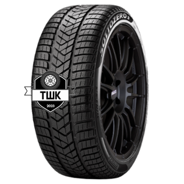 215/60R18 102T XL Winter SottoZero Serie III MOE TL Run Flat