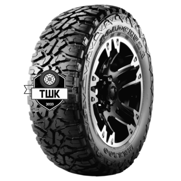 LT245/75R16 120/116Q RA3200 TL WW POR M+S 10PR