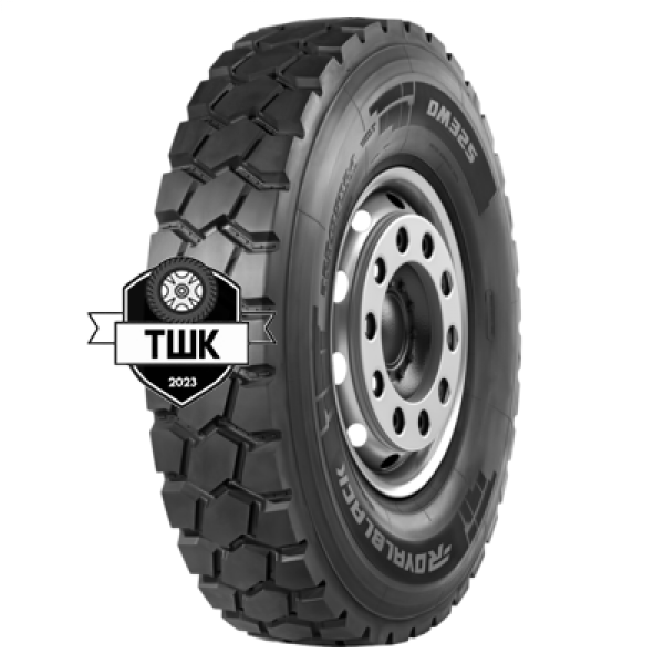 315/80R22,5 161/154K DM325 TL 22PR