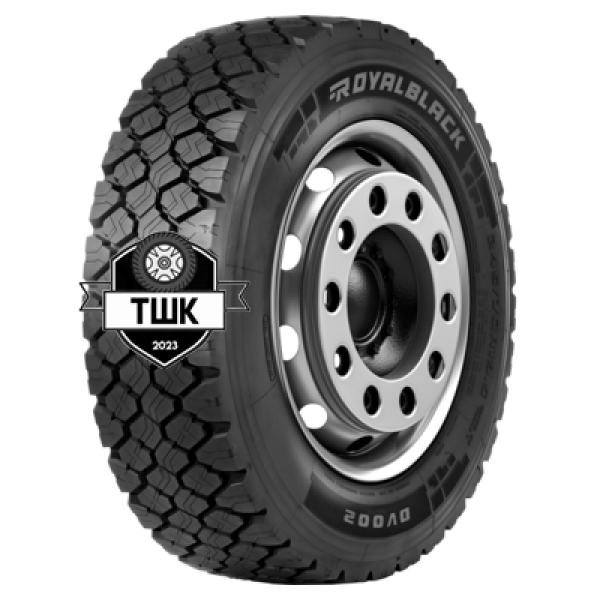 215/75R17,5 128/126M DV002 TL