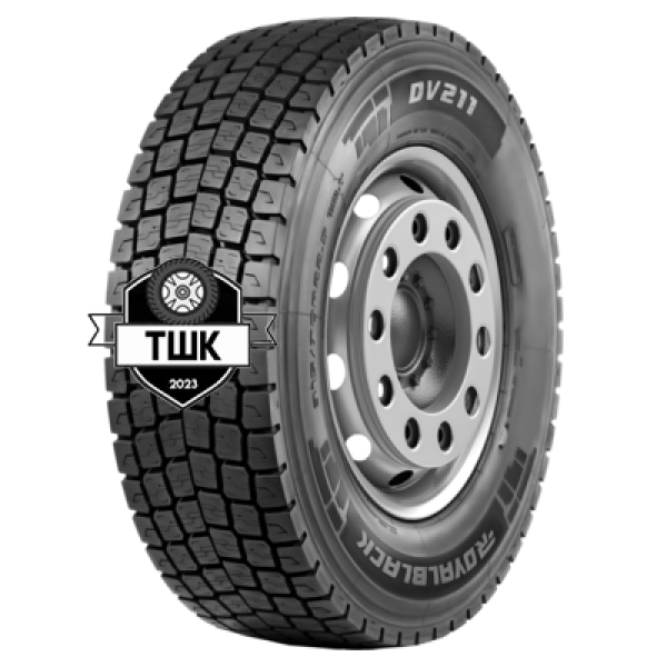 315/80R22,5 157/154L DV211 TL 20PR