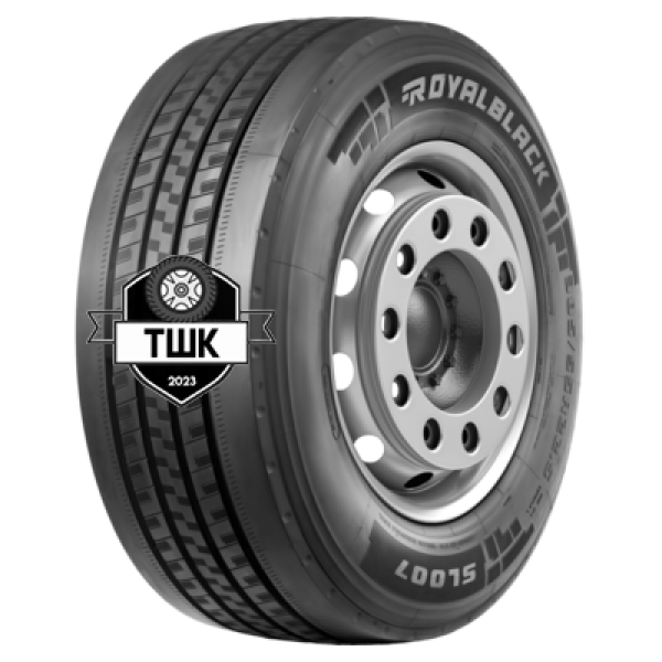 385/65R22,5 164K SL007 TL 24PR