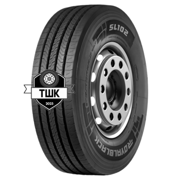 315/70R22,5 156/150L SL102 TL