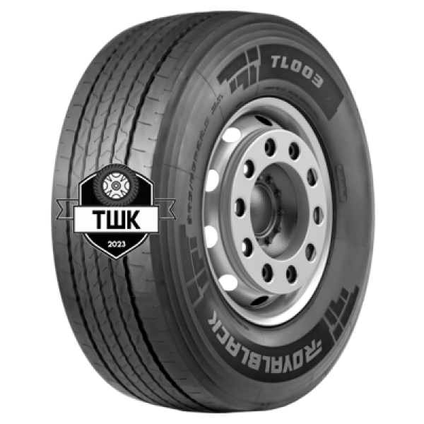 385/65R22,5 164K TL003 TL 24PR