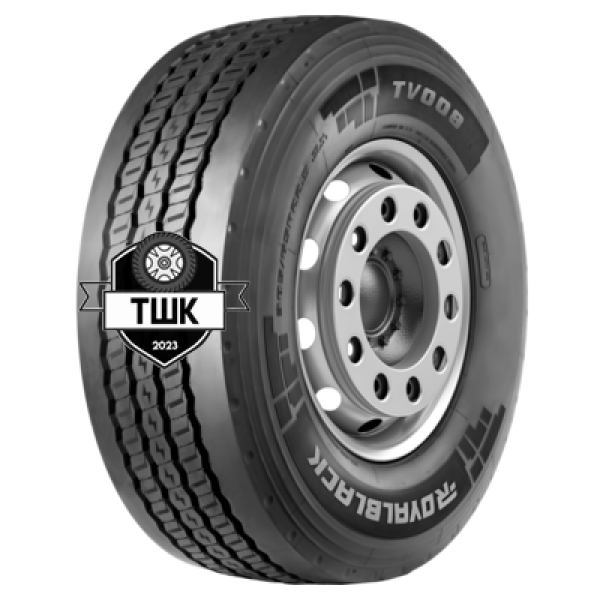 385/65R22,5 164K TV008 TL 24PR