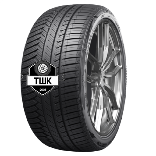 215/45ZR17 91Y XL Atrezzo 4 Seasons pro TL M+S 3PMSF