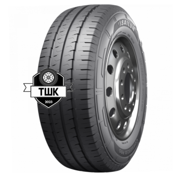 195/75R16C 107/105R Commercio Pro TL BSW 8PR