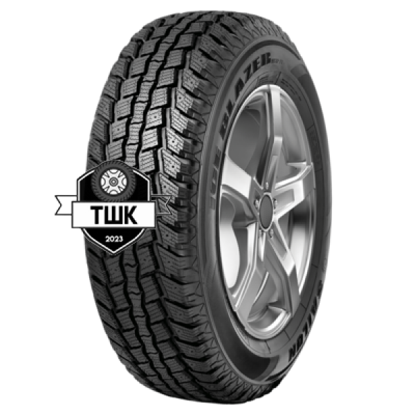 245/50R20 102T Ice Blazer WST2 LT TL (шип.)
