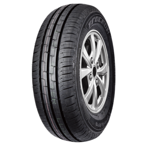 215/60R17C 109/107T X-Privilo RF19 TL