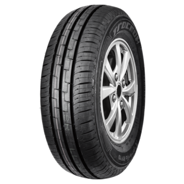 185R14C 102/100S X-Privilo RF19 TL