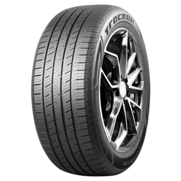 215/60R17 100H XL X-Privilo TX9 TL
