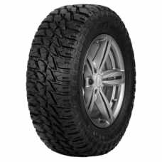 LT225/75R16 115/112Q XL GripX M/T TR281 TL POR M+S 10PR