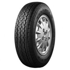 185R14C 102/100S TR645 TL 8PR