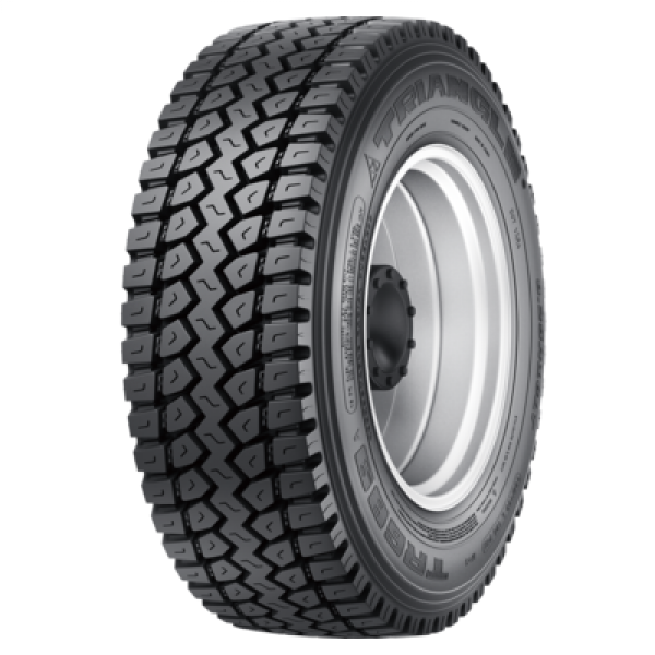 215/75R17,5 135/133L TR689A TL 16PR КИТАЙ