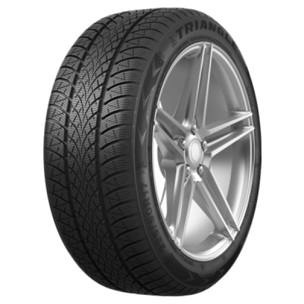 215/55R18 99V XL WinterX TW401 TL