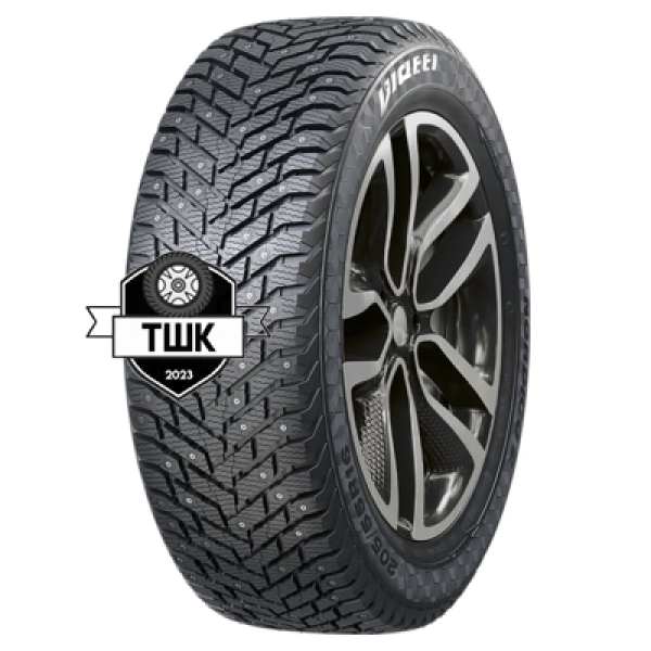 205/55R16 94T Nordico 2 V-528 TL (шип.)