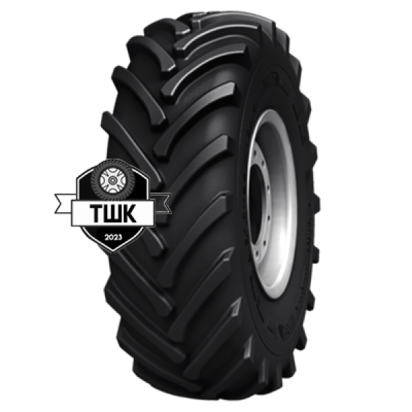 14,9R24 126A8 (123B) Agro DR-105 TT РОССИЯ + Камера 380-24У вентиль ТК (93)