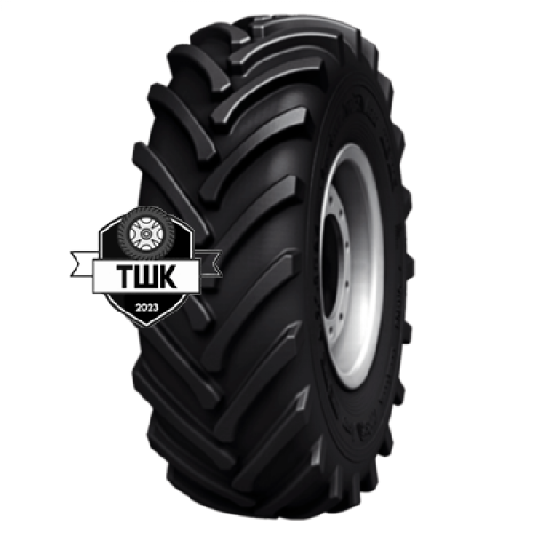 21,3R24 140A8 Agro DR-108 TT РОССИЯ + Камера 21,3-24 (530-610) вентиль ТК/ГК-105 (120)