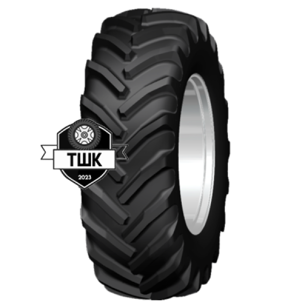 23,1R26 153A8 Agro DR-117 TT РОССИЯ + Камера 23,1-26 вентиль ТК (171)