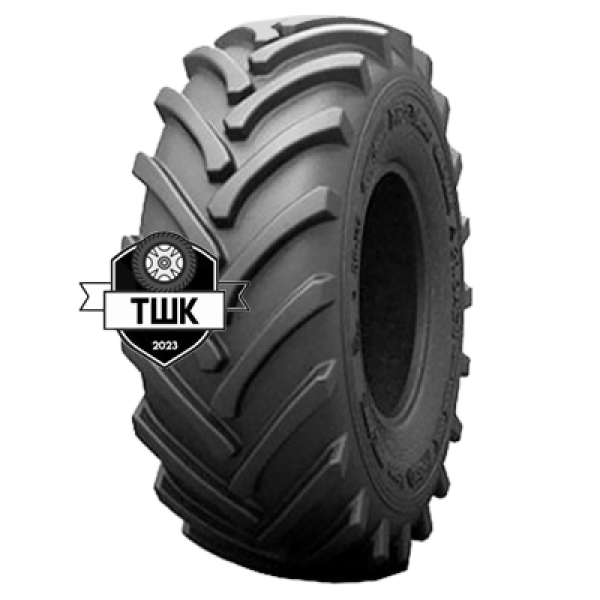 21,3R24 16PR 160A8 Heavy DR-108 TT РОССИЯ + Камера 21,3-24 (530-610) вентиль ТК/ГК-105 (120)