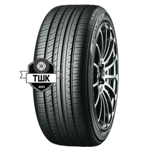 245/40R20 99W Advan dB V552 TL