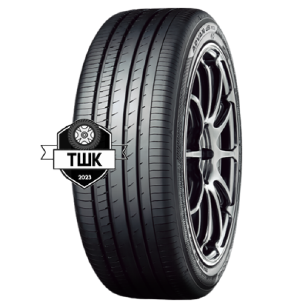 195/55R16 87V Advan dB V553 TL