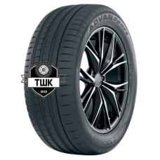 285/45R20 112Y Advan Sport V107 TL