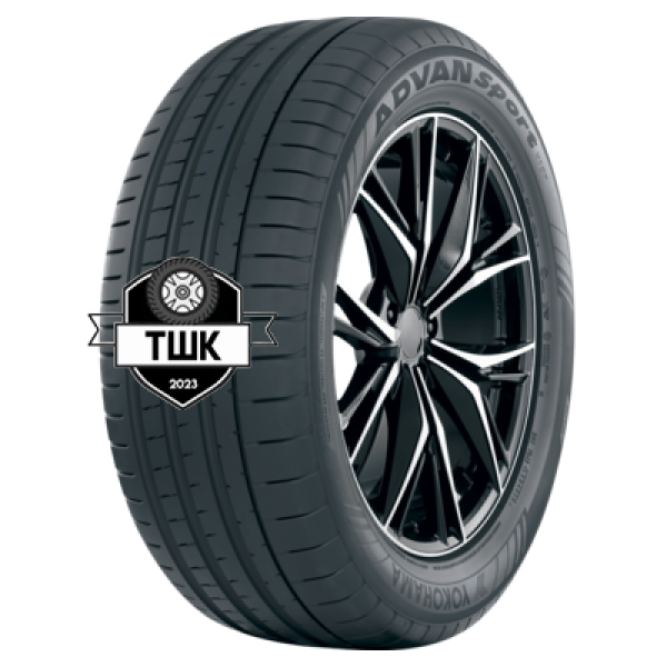 275/35ZR22 104(Y) XL Advan Sport V107 TL