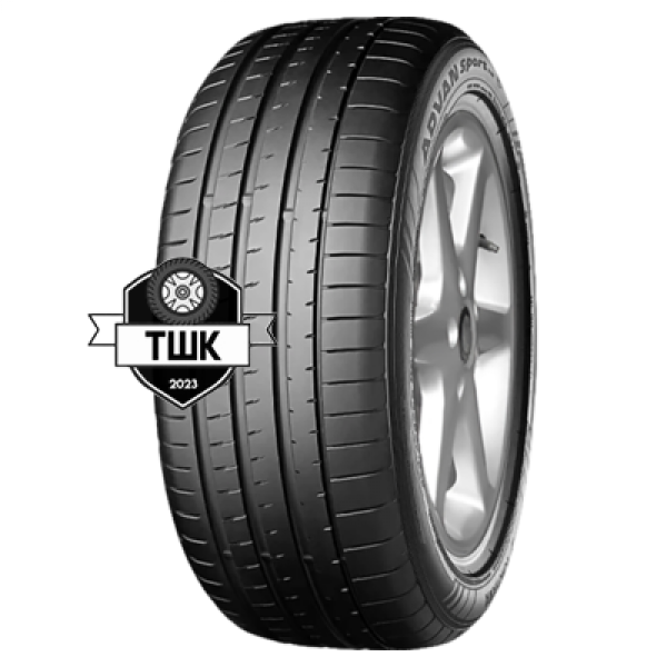 245/45R20 103Y XL Advan Sport V107A TL