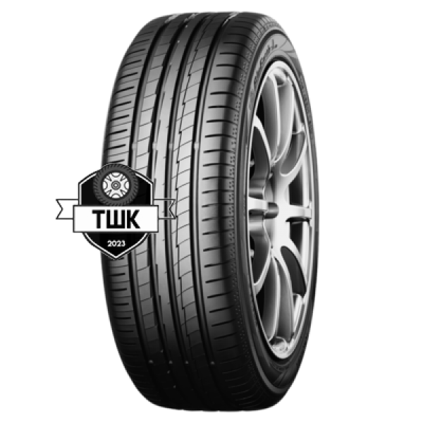 195/65R15 91H BluEarth-A AE50 TL