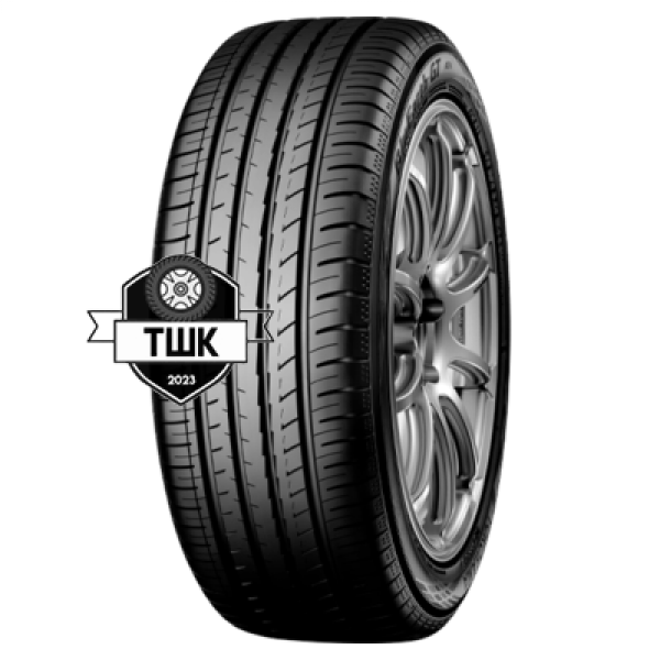 195/55R16 87V BluEarth-GT AE51 TL