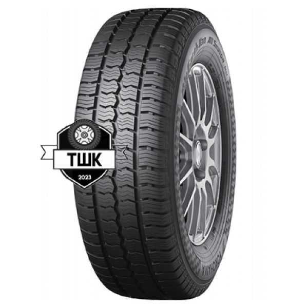 185/75R16C 104/102R BluEarth-Van All Season RY61 TL