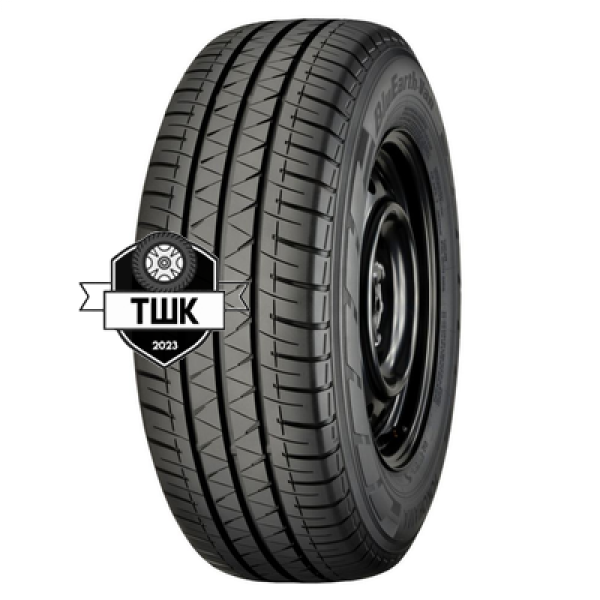 185/75R16C 104/102S BluEarth-Van RY55 TL