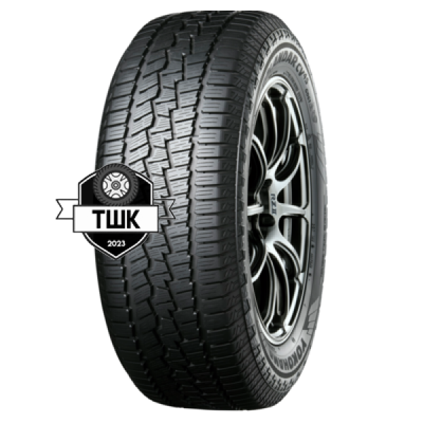 215/55R18 99V Geolandar CV 4S G061 TL