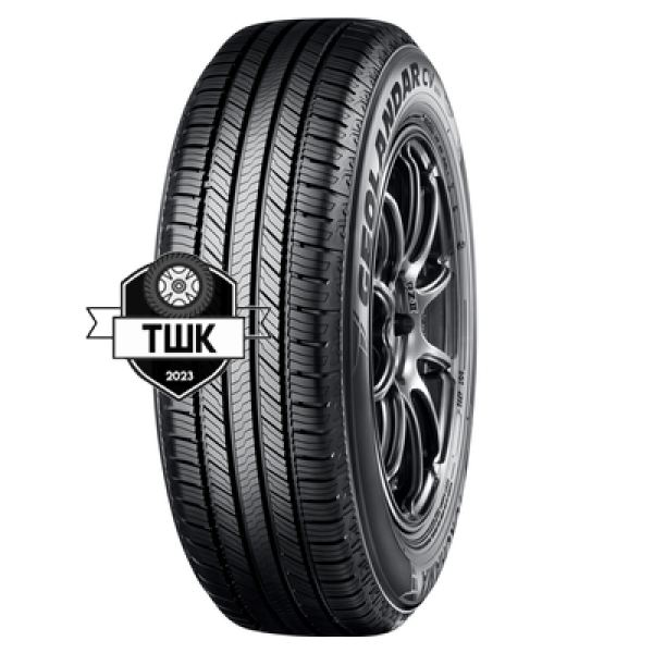 215/55R18 99V Geolandar CV G058 TL